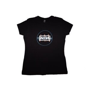 Nine Inch Nails 2013 Tension Tour Tee